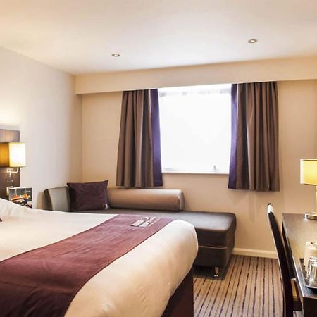 Premier Inn Aberdeen Airport - Dyce Exteriér fotografie