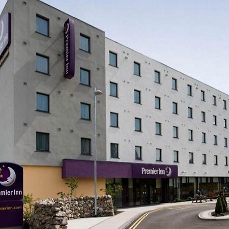 Premier Inn Aberdeen Airport - Dyce Exteriér fotografie