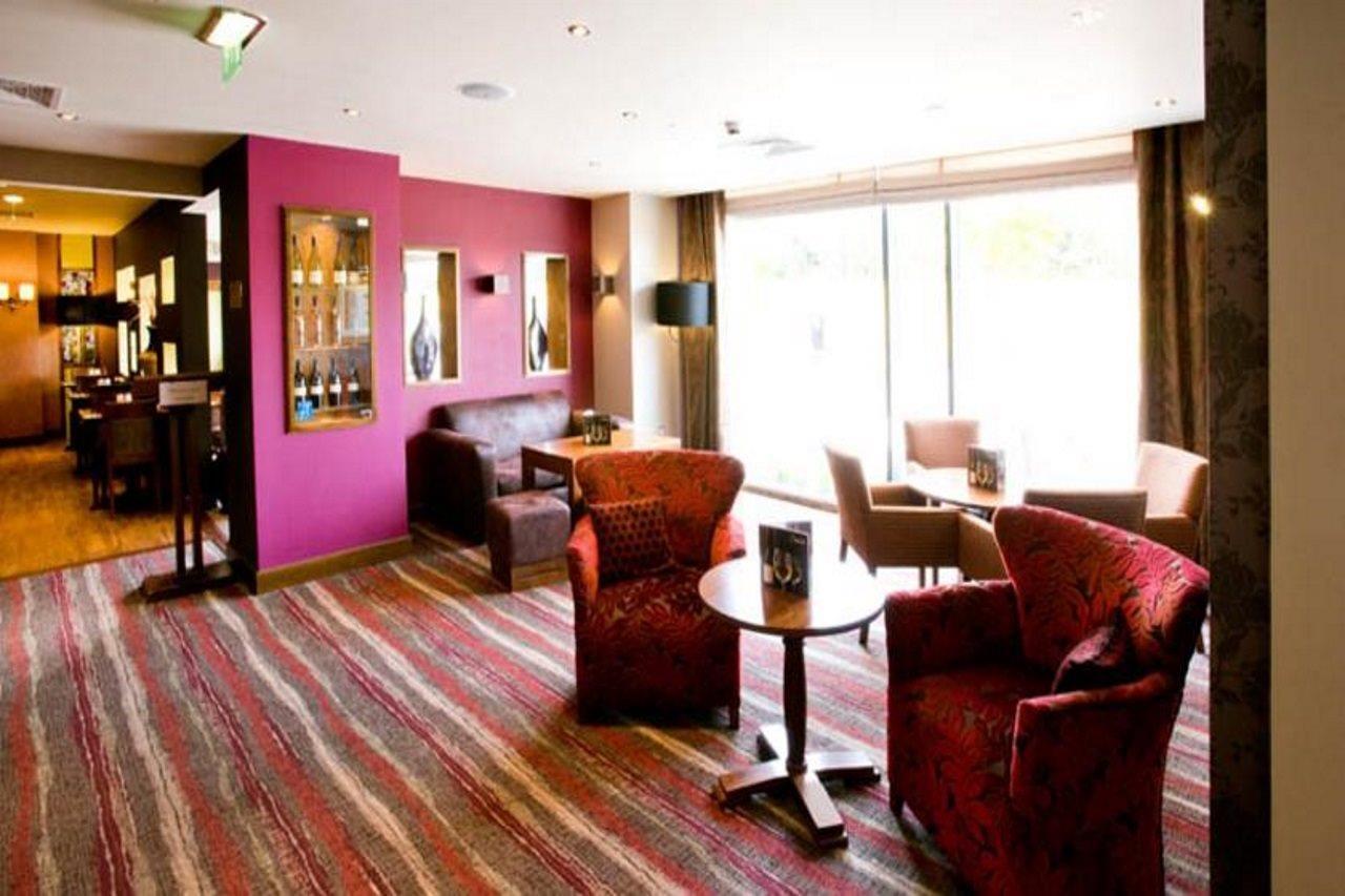 Premier Inn Aberdeen Airport - Dyce Exteriér fotografie