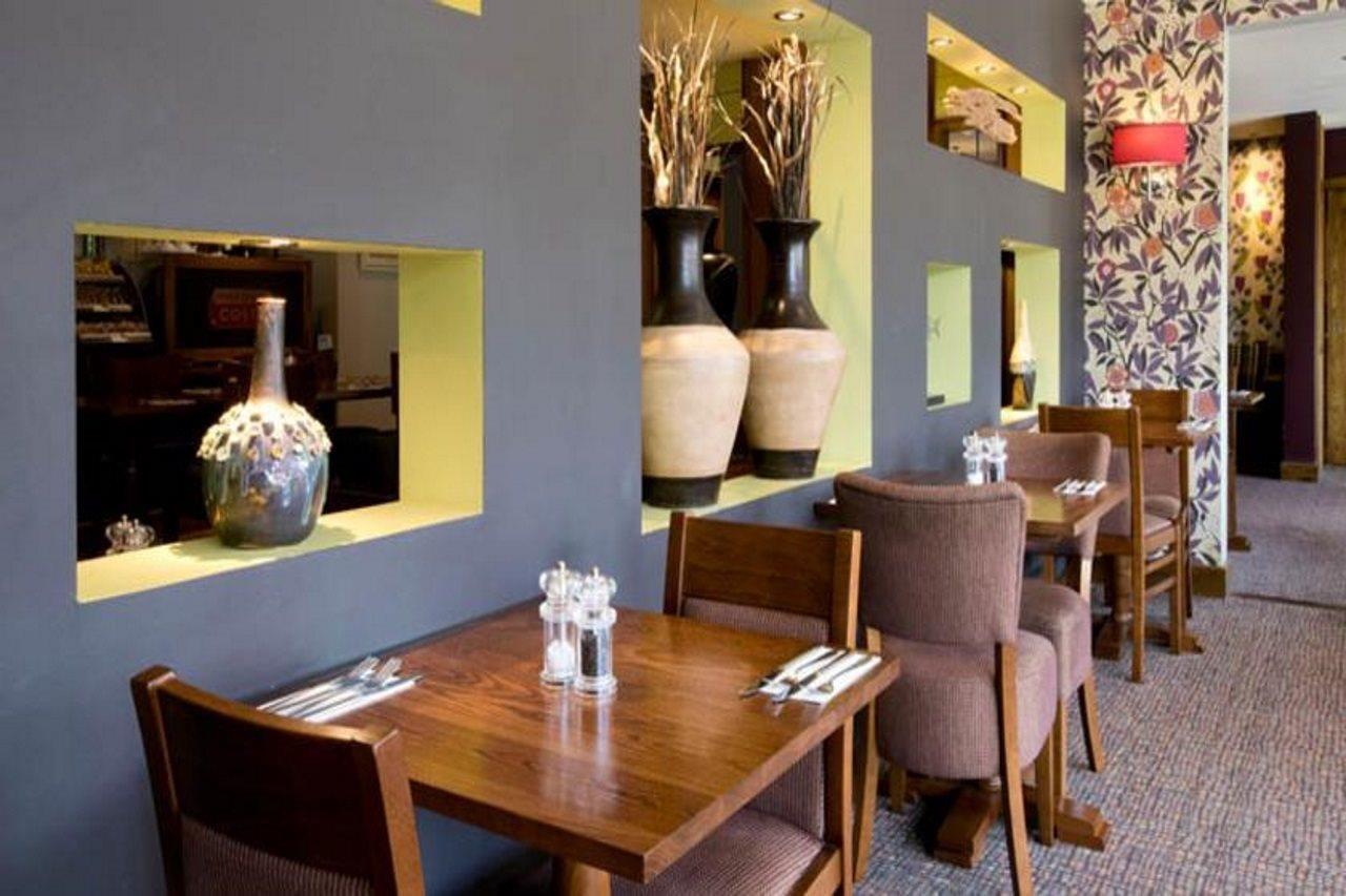 Premier Inn Aberdeen Airport - Dyce Exteriér fotografie
