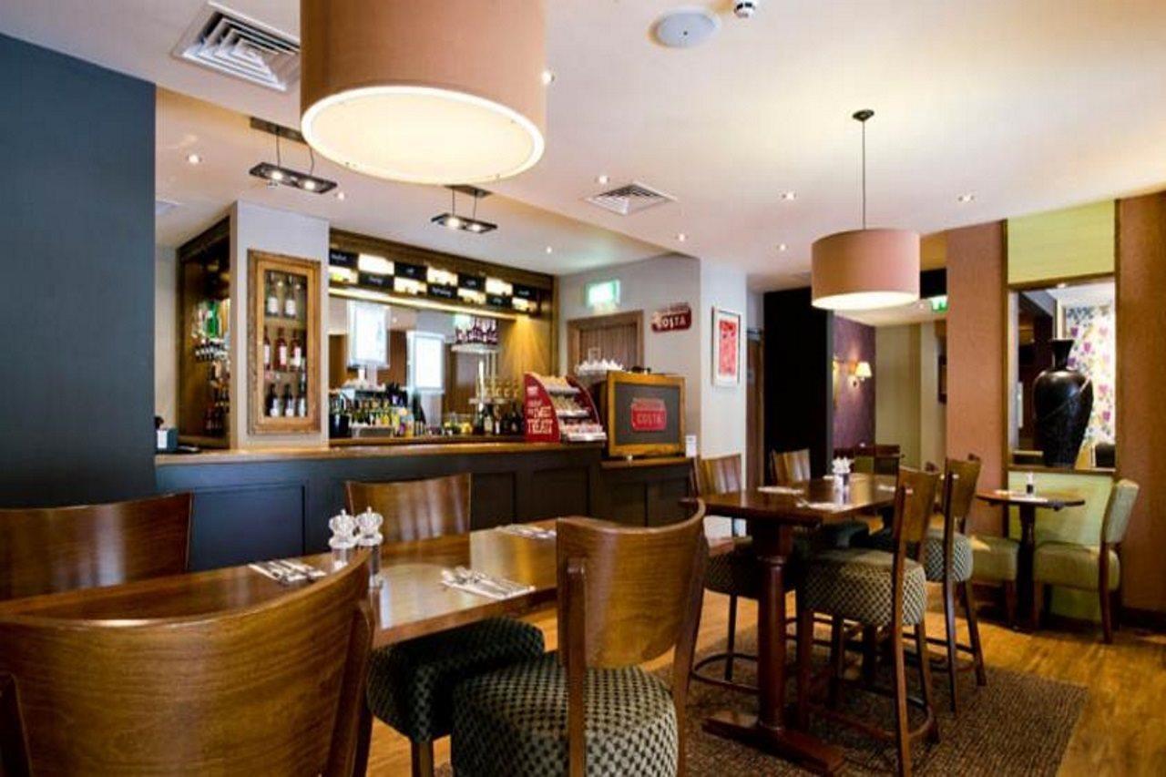 Premier Inn Aberdeen Airport - Dyce Exteriér fotografie