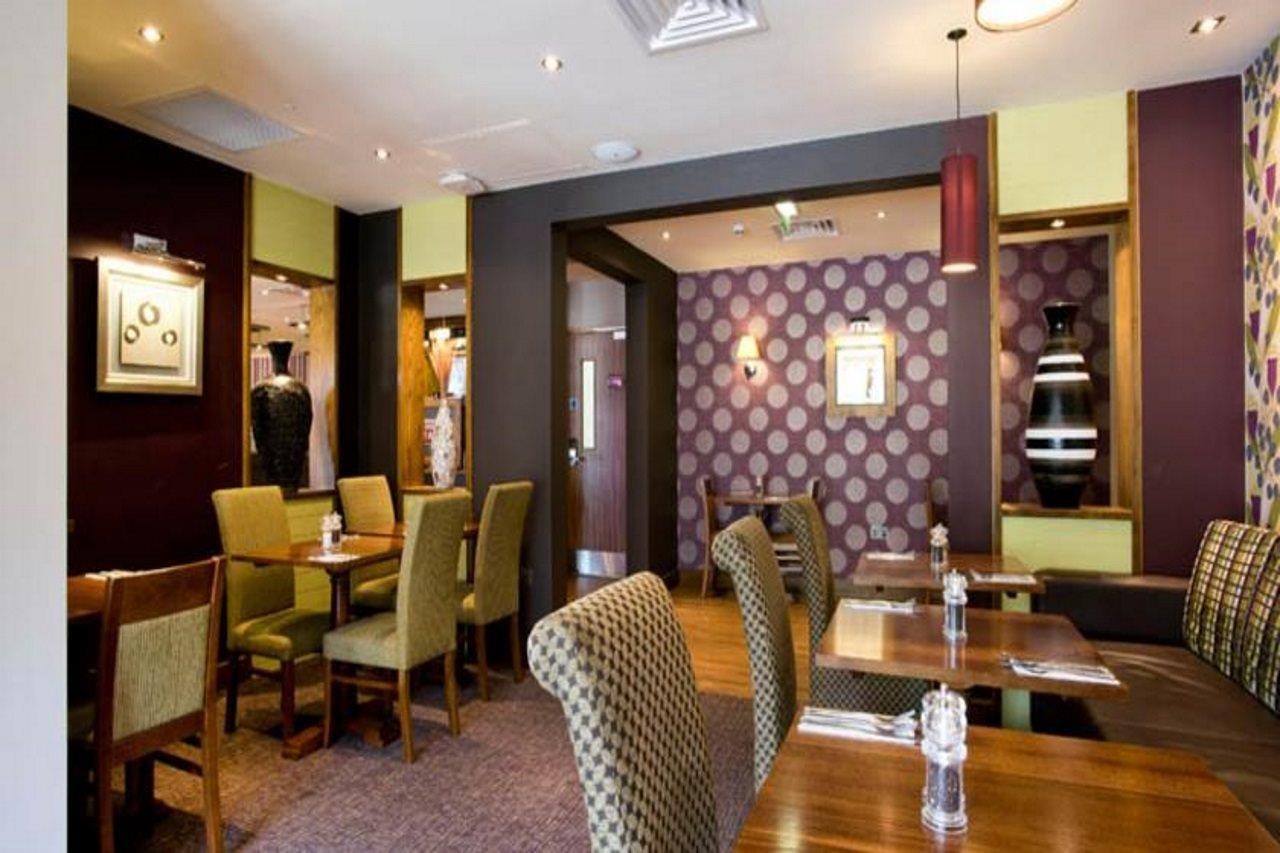 Premier Inn Aberdeen Airport - Dyce Exteriér fotografie